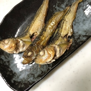 魚焼きグリルで作るハタハタの塩焼き レシピ 作り方 By 水玉模様 楽天レシピ 魚焼きグリルで作るハタハタの塩焼き レシピ 作り方 By 水玉模様 楽天レシピ